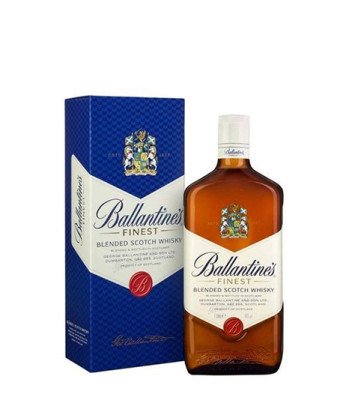 Whisky Ballantines 700cc