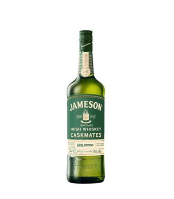 Whisky Jameson Caskmates Ipa 700cc