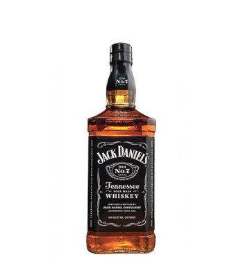 Jack Daniels 750cc - Tennesee Whiskey