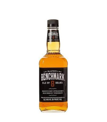 Benchmark N¡ 8 - Kentuky Bourbon Whiskey