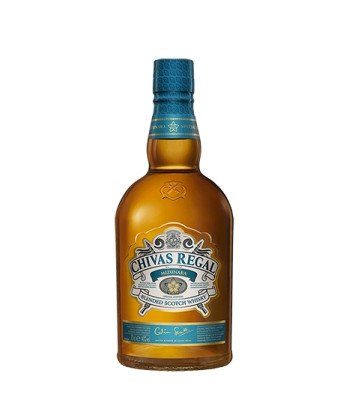 Whisky Chivas Mizunara 700cc