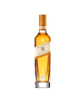 Whisky Johnnie Walker 18 - 750cc