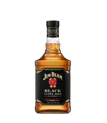 Whisky Jim Beam Black 750cc